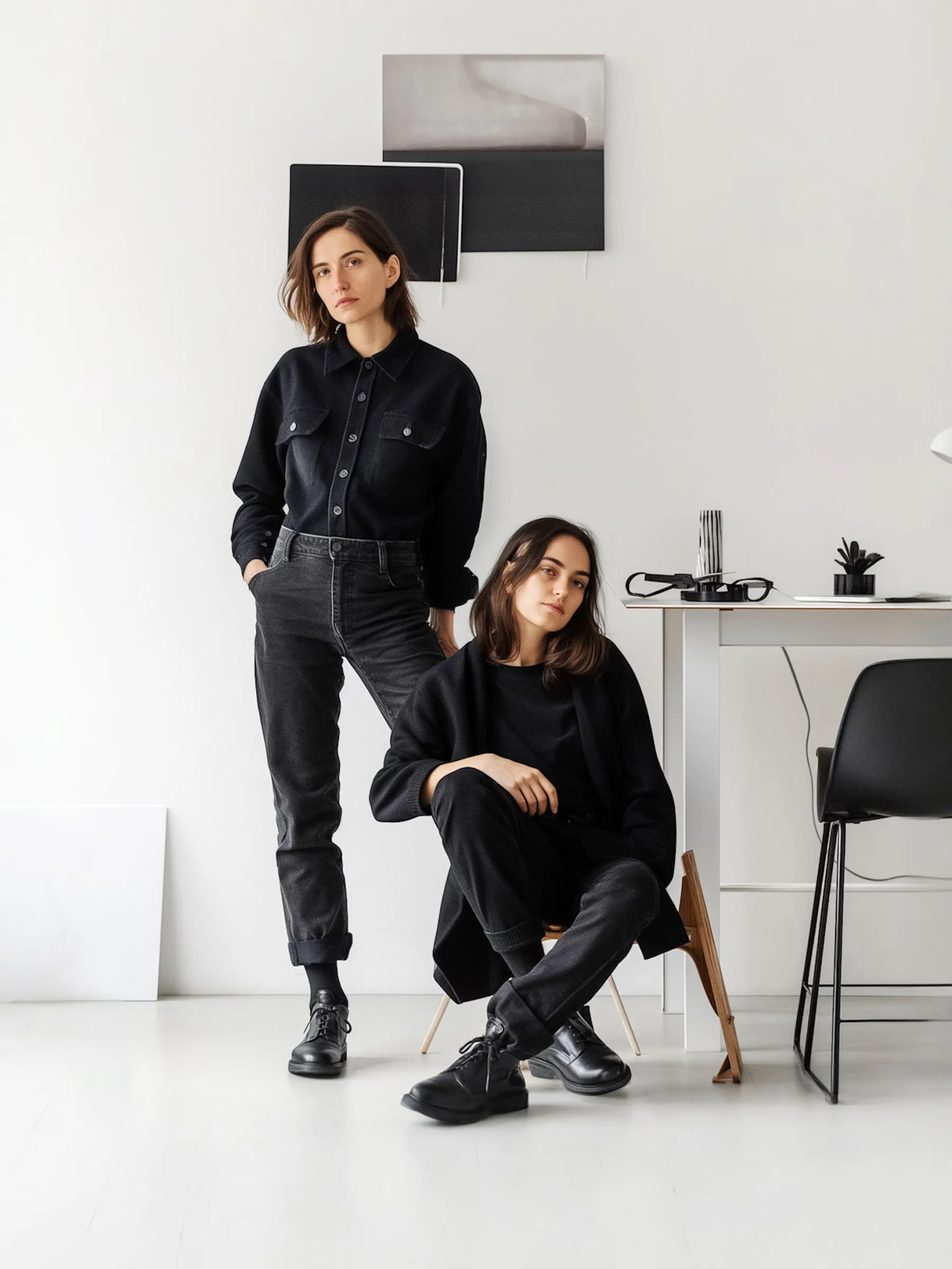 Reeves Studio — contact